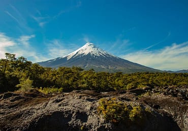 Guatemala Vulkane