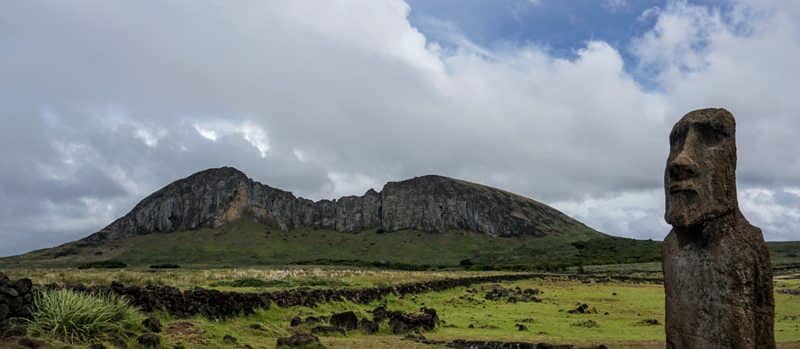 Rapa Nui - Osterinsel