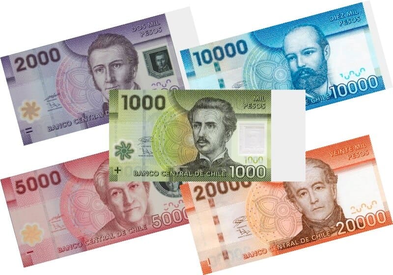 Chile Währung