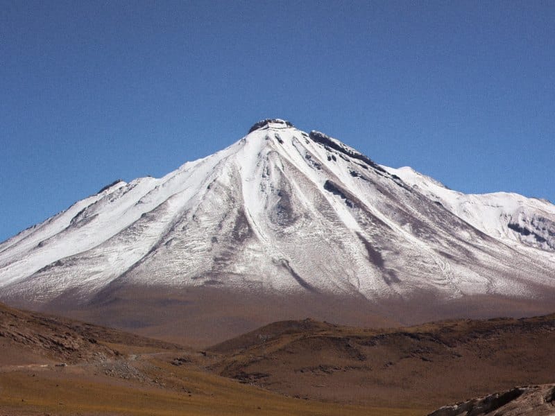 3 Wochen Chile explorer san pedro