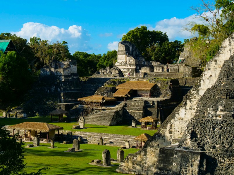 Tikal, Guatemala (1)