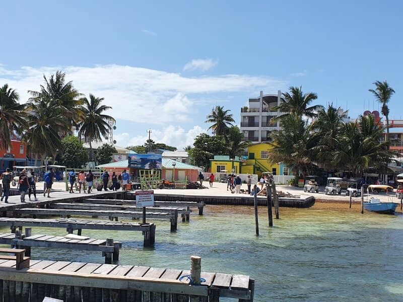 2 Wochen Belize Highlights Rundreise (1)