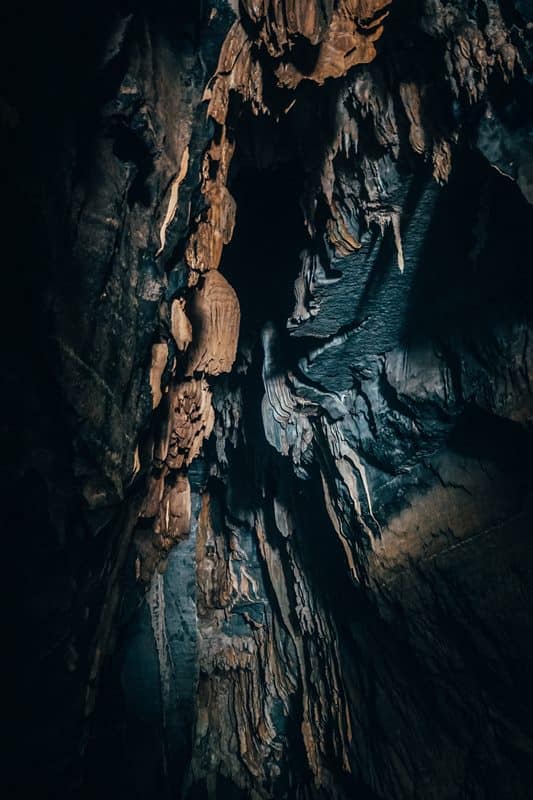 Actun Tunichil Muknal - ATM Cave